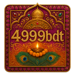 4999bdt logo